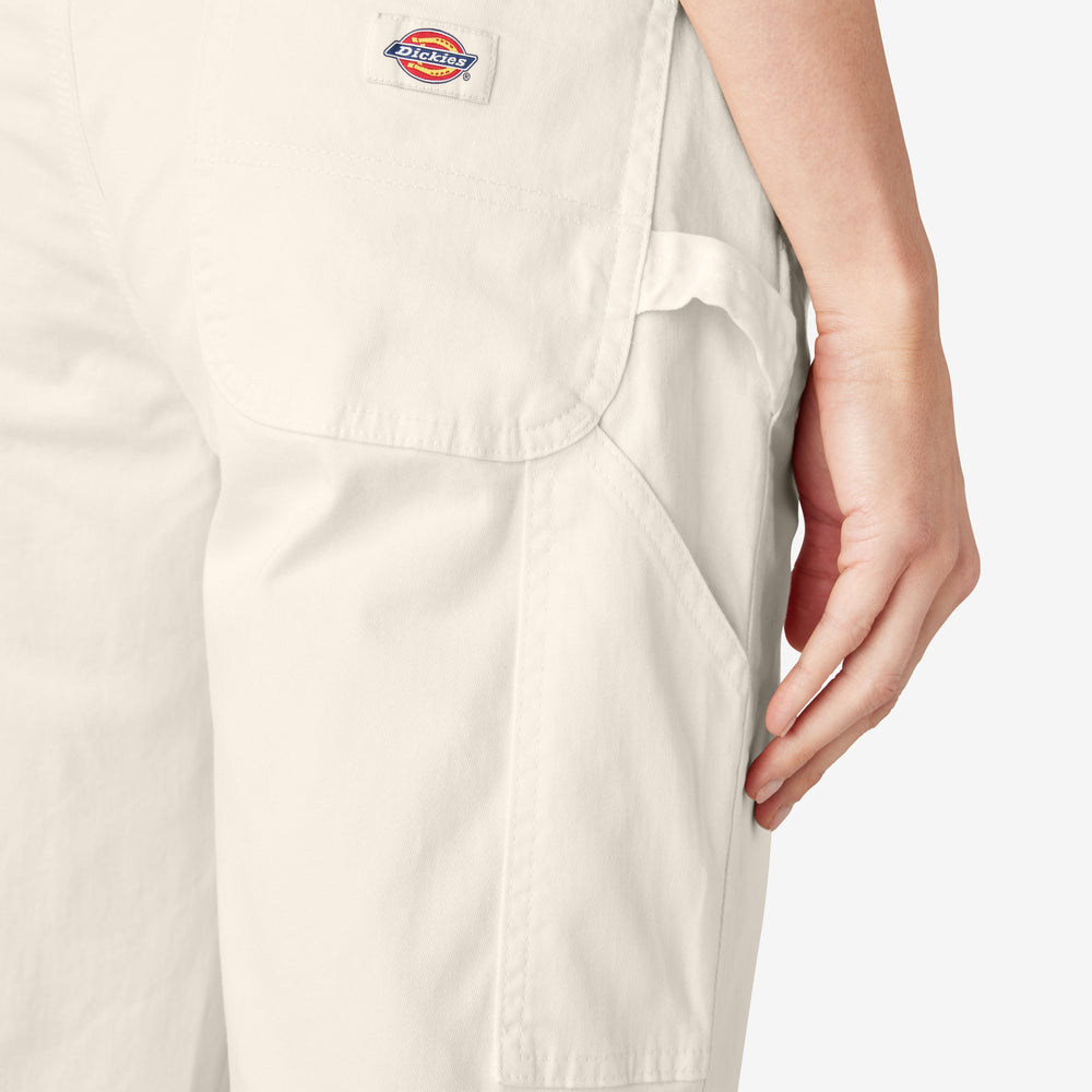 Women's Relaxed Fit Carpenter Pants | Dickies
