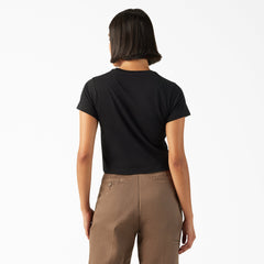 Women's Aitkin Boxy Fit T-Shirt | Dickies