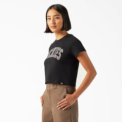 Women's Aitkin Boxy Fit T-Shirt | Dickies