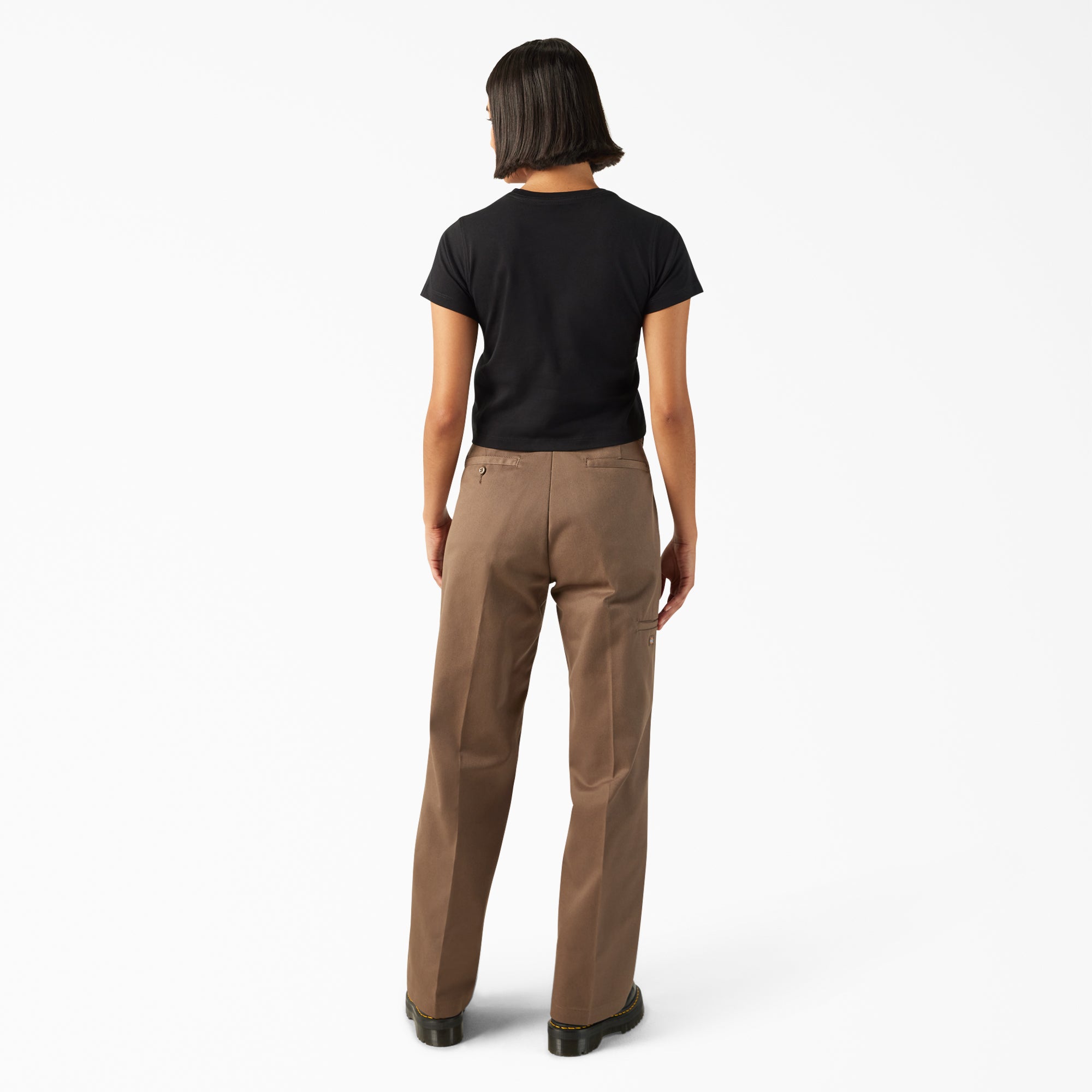 Women's Aitkin Boxy Fit T-Shirt | Dickies