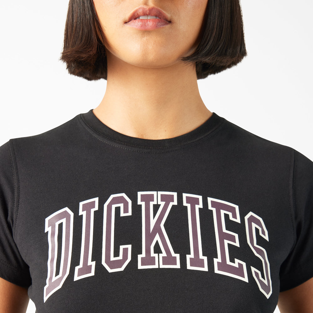 Women's Aitkin Boxy Fit T-Shirt | Dickies