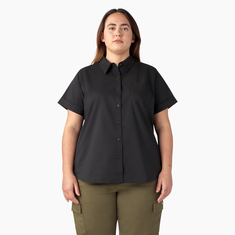 Black (BK),1X