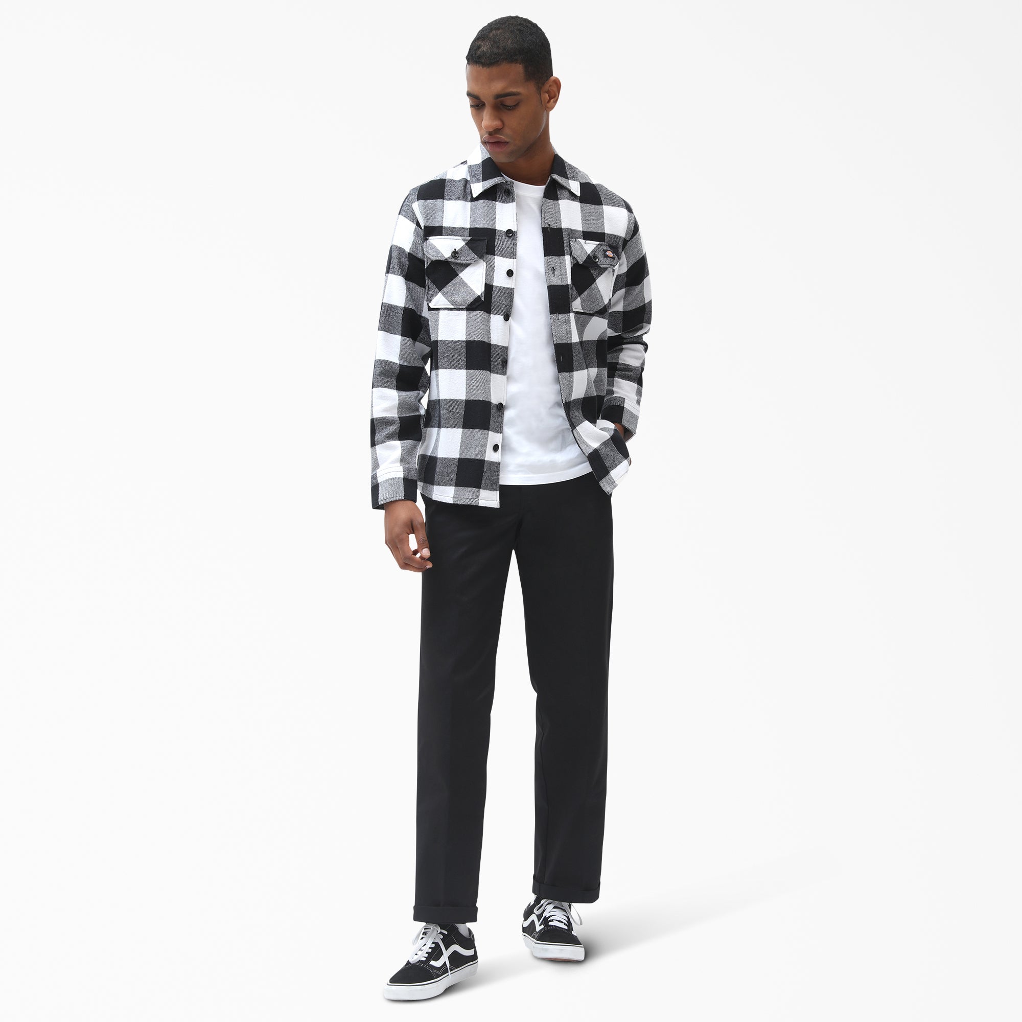 Sacramento Shirt | Dickies