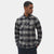 Gray Plaid (PBY)