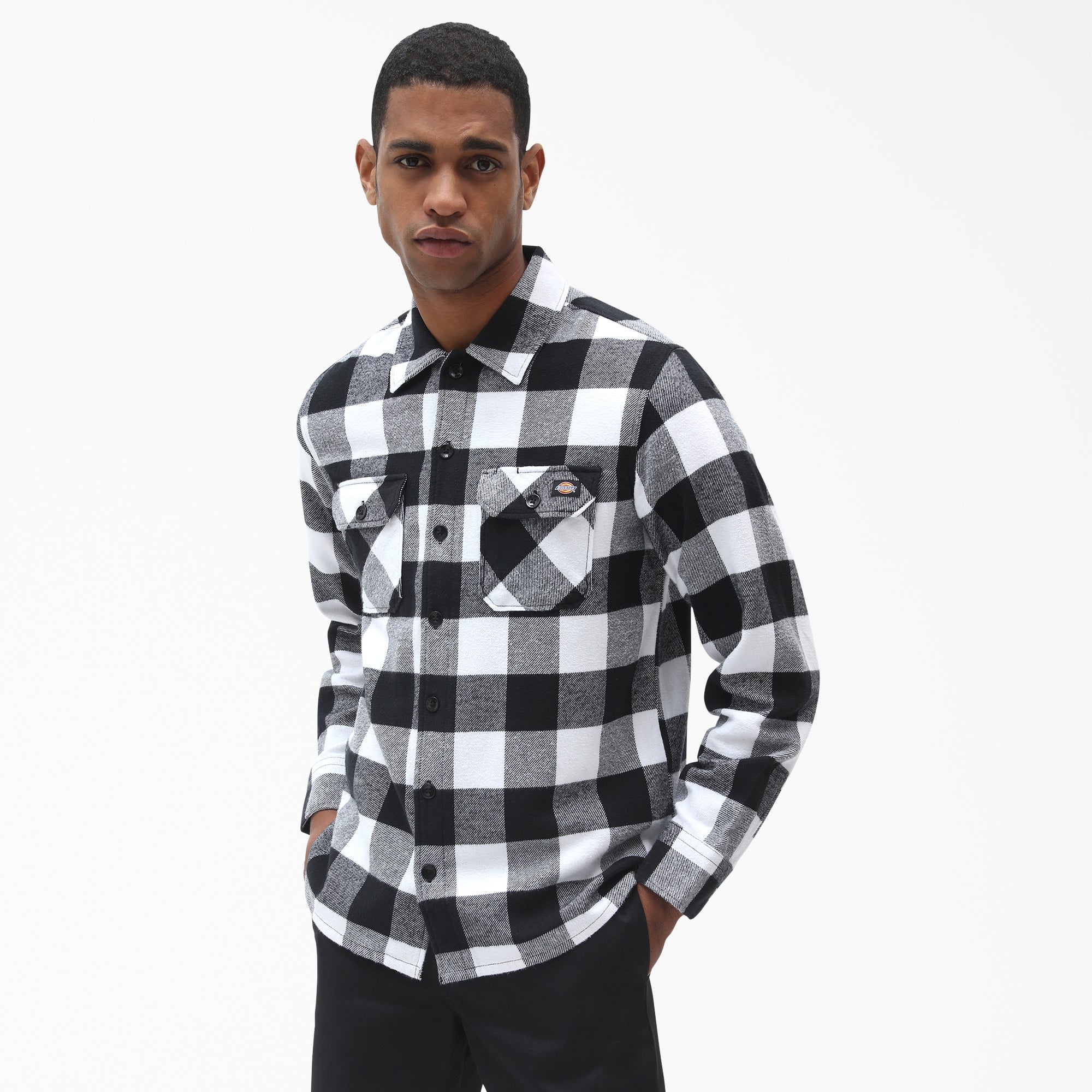 Black (BLK),XS