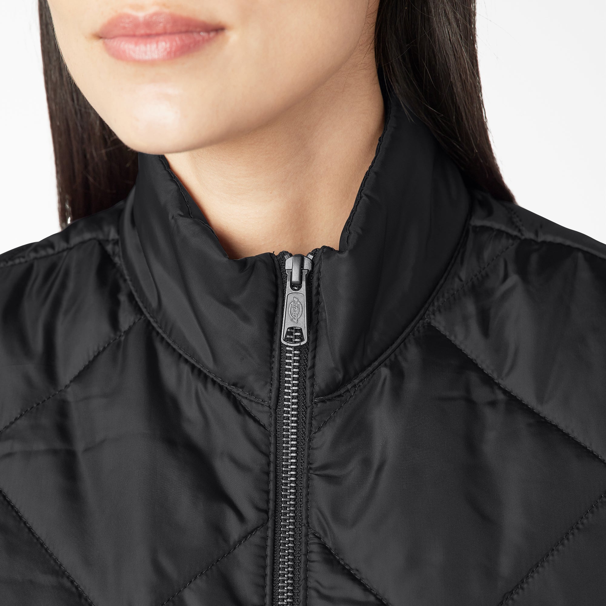 Women's Quilted Vest | Dickies