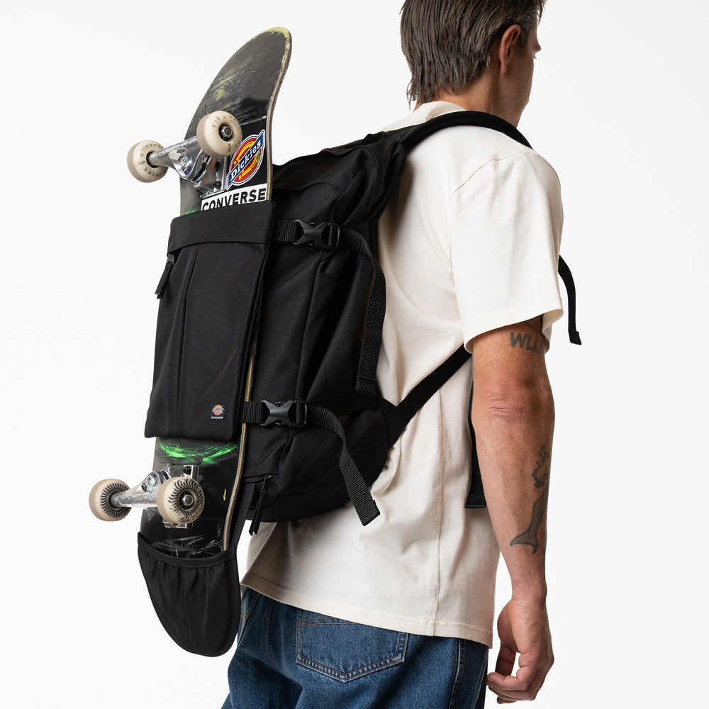 Mike Anderson Skateboarding Backpack | Dickies