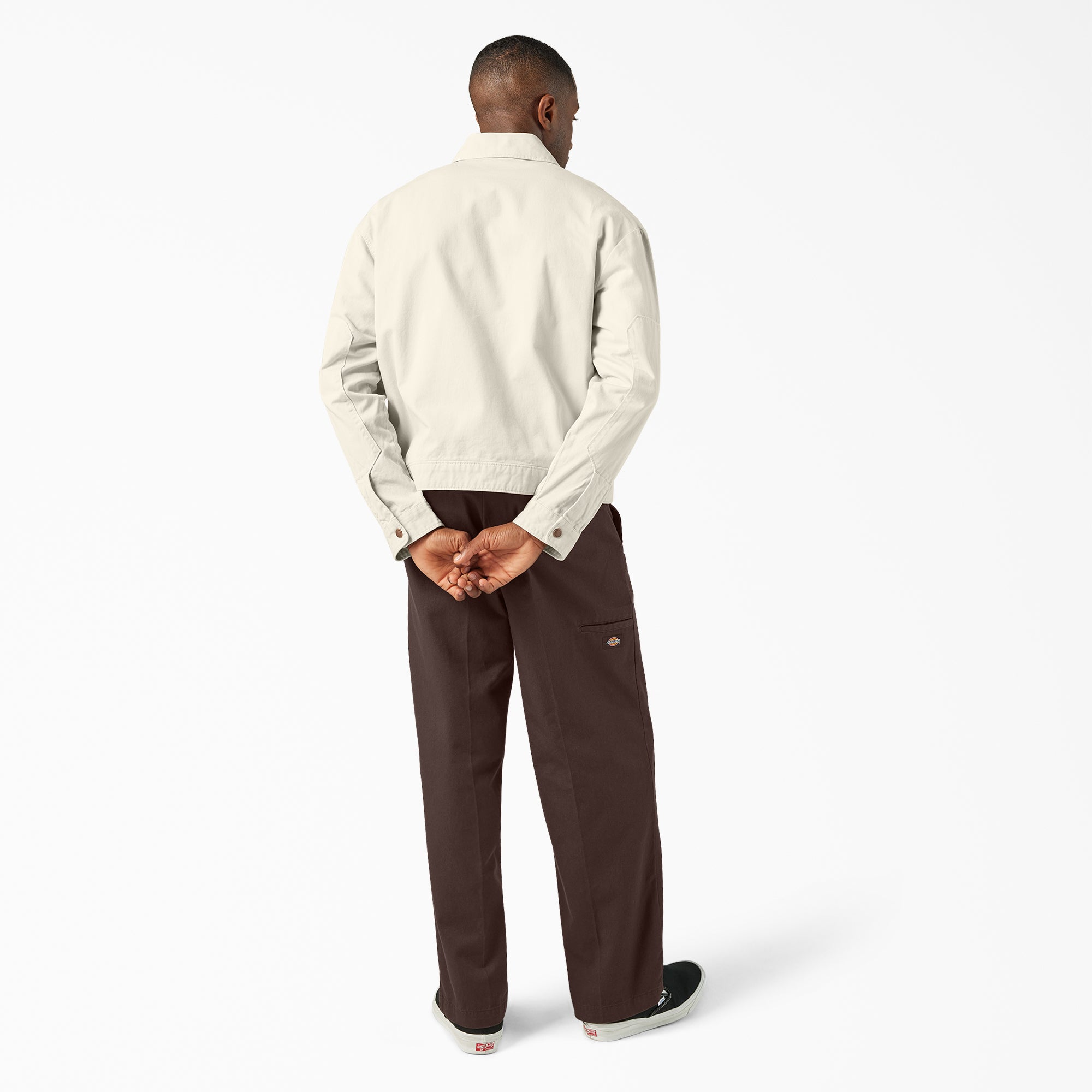 Fort Smith Jacket | Dickies