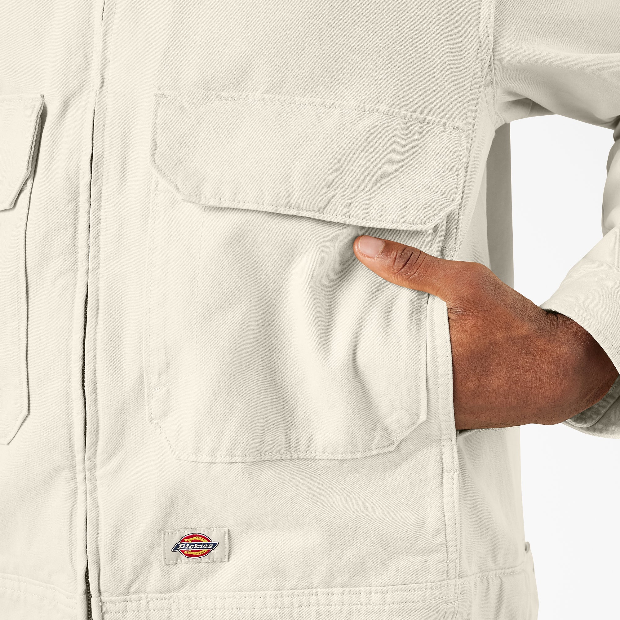 Fort Smith Jacket | Dickies