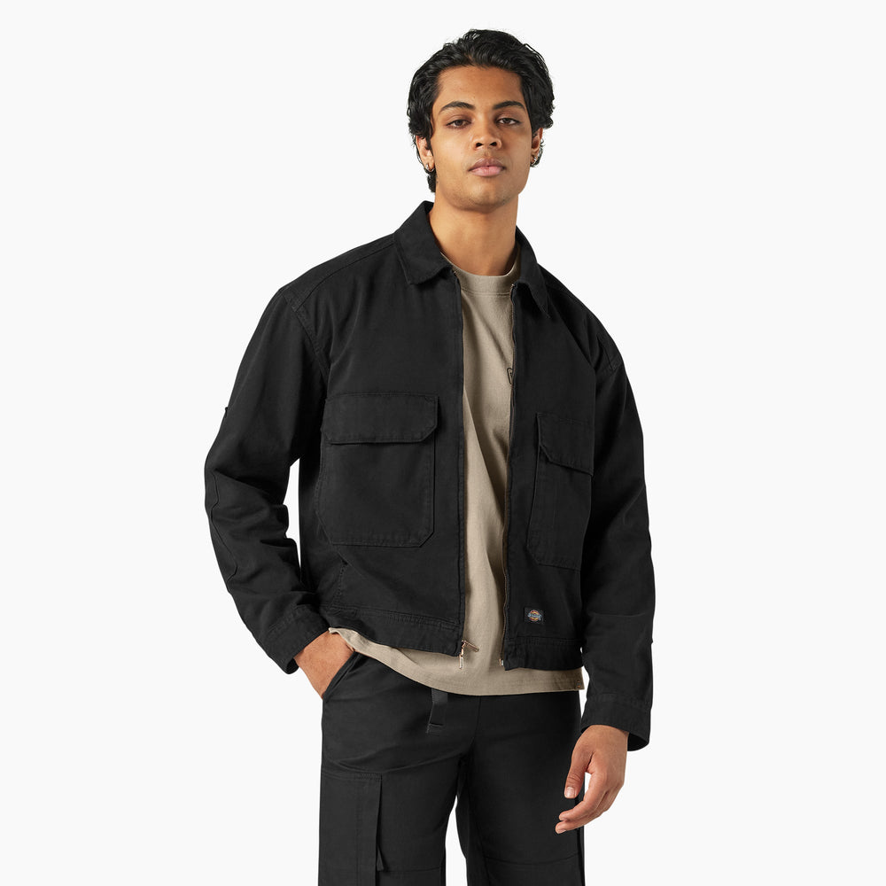 Black (BLK),S