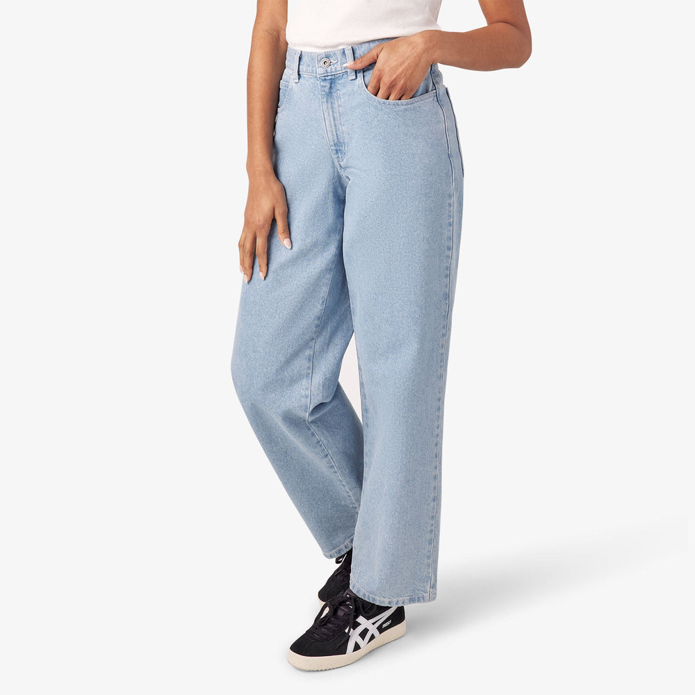 Women’s Herndon Jeans | Dickies