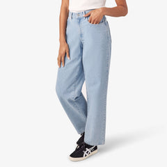 Women’s Herndon Jeans | Dickies