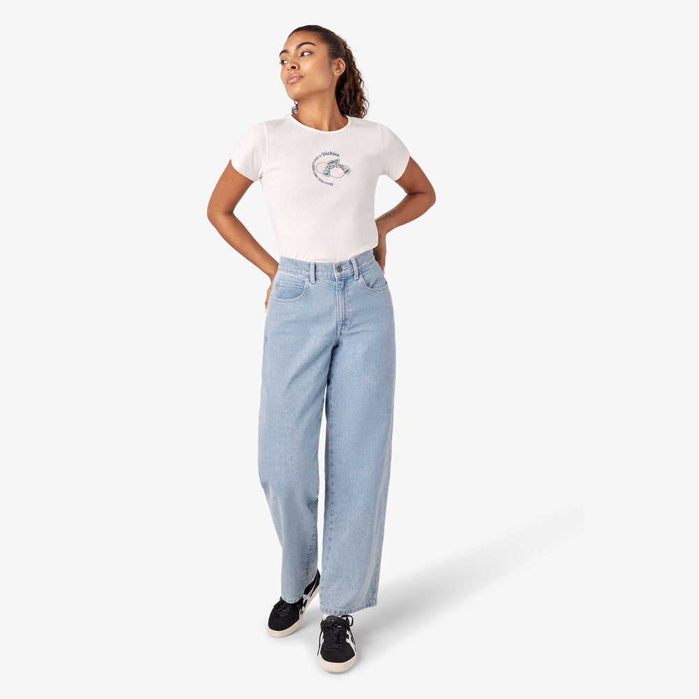 Women’s Herndon Jeans | Dickies