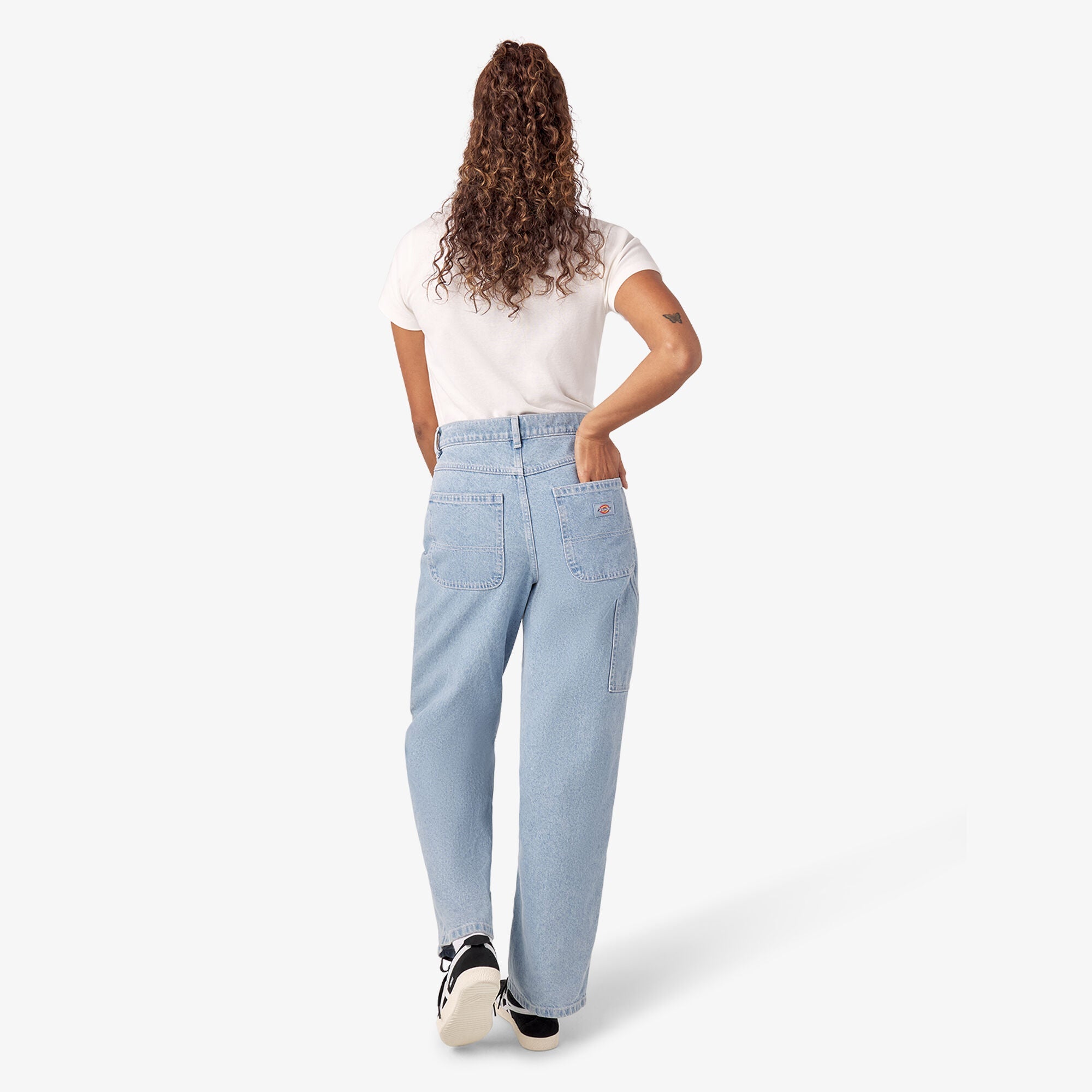 Women’s Herndon Jeans | Dickies