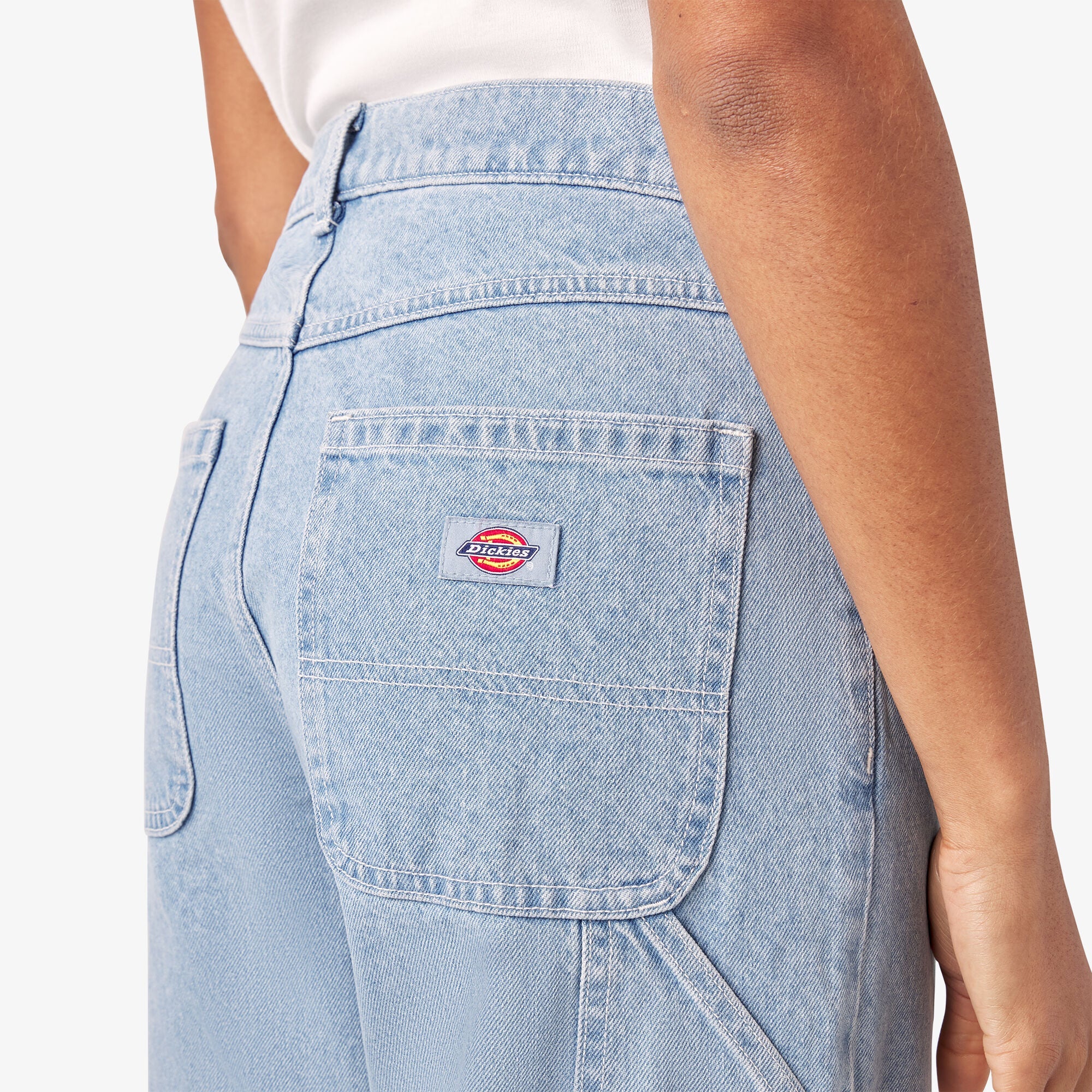 Women’s Herndon Jeans | Dickies