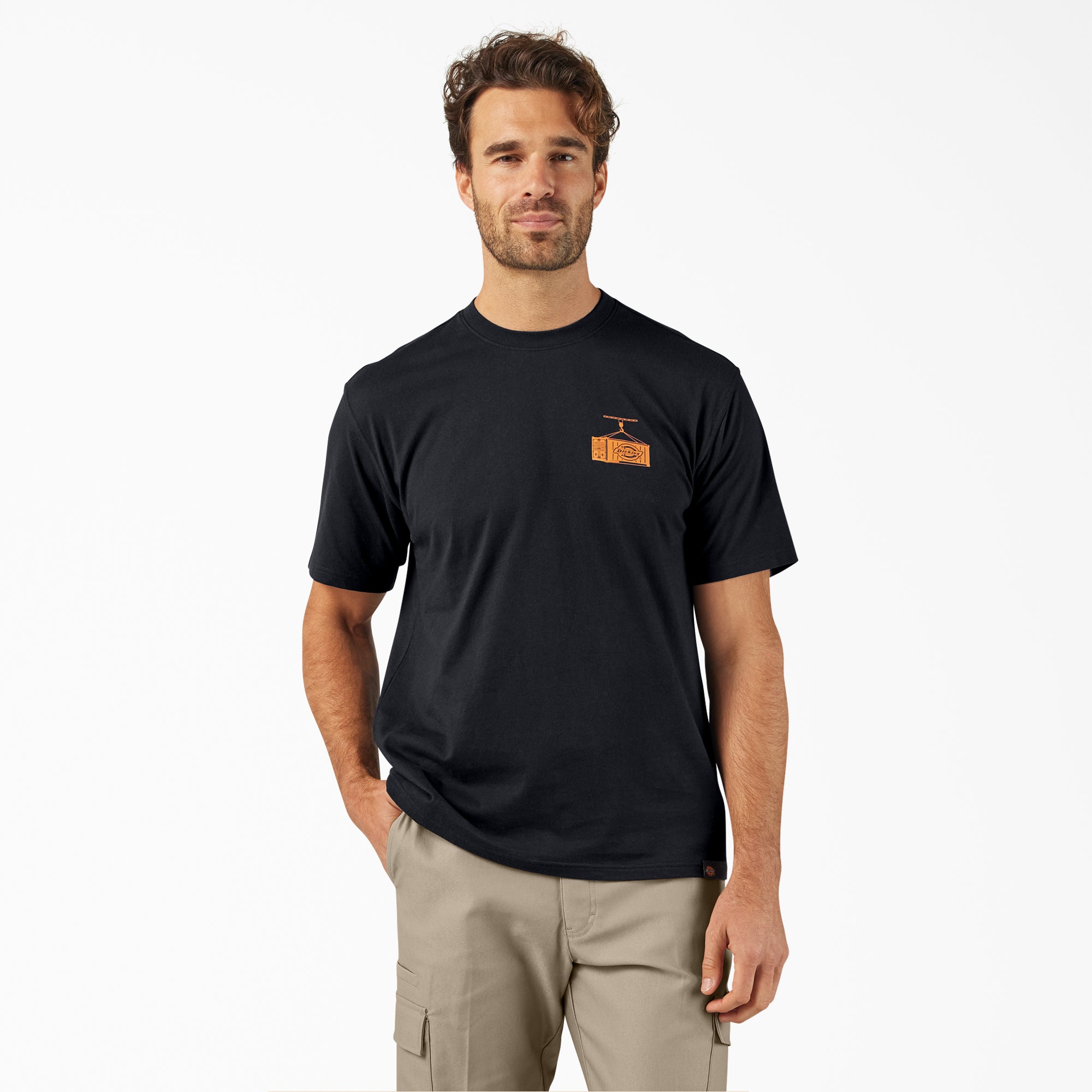 Apison Graphic T-Shirt | Dickies