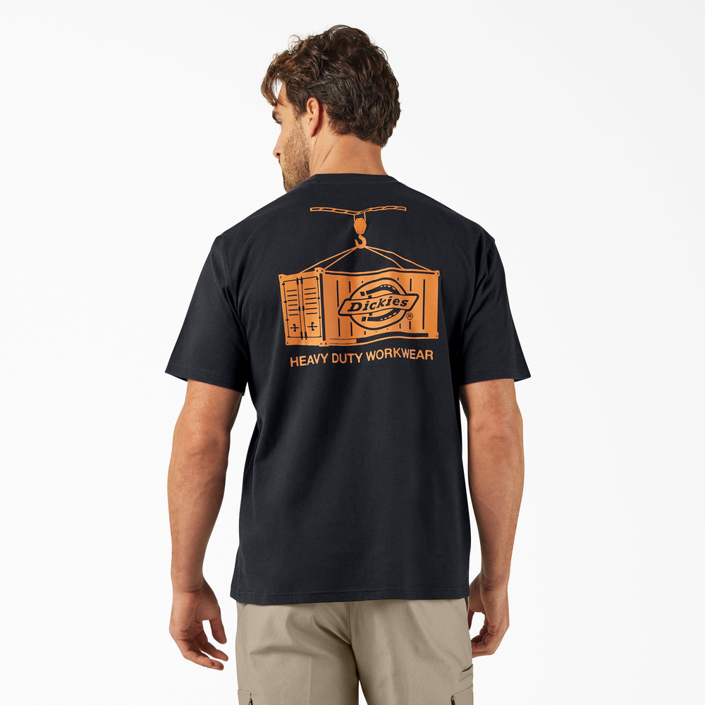 Apison Graphic T-Shirt | Dickies