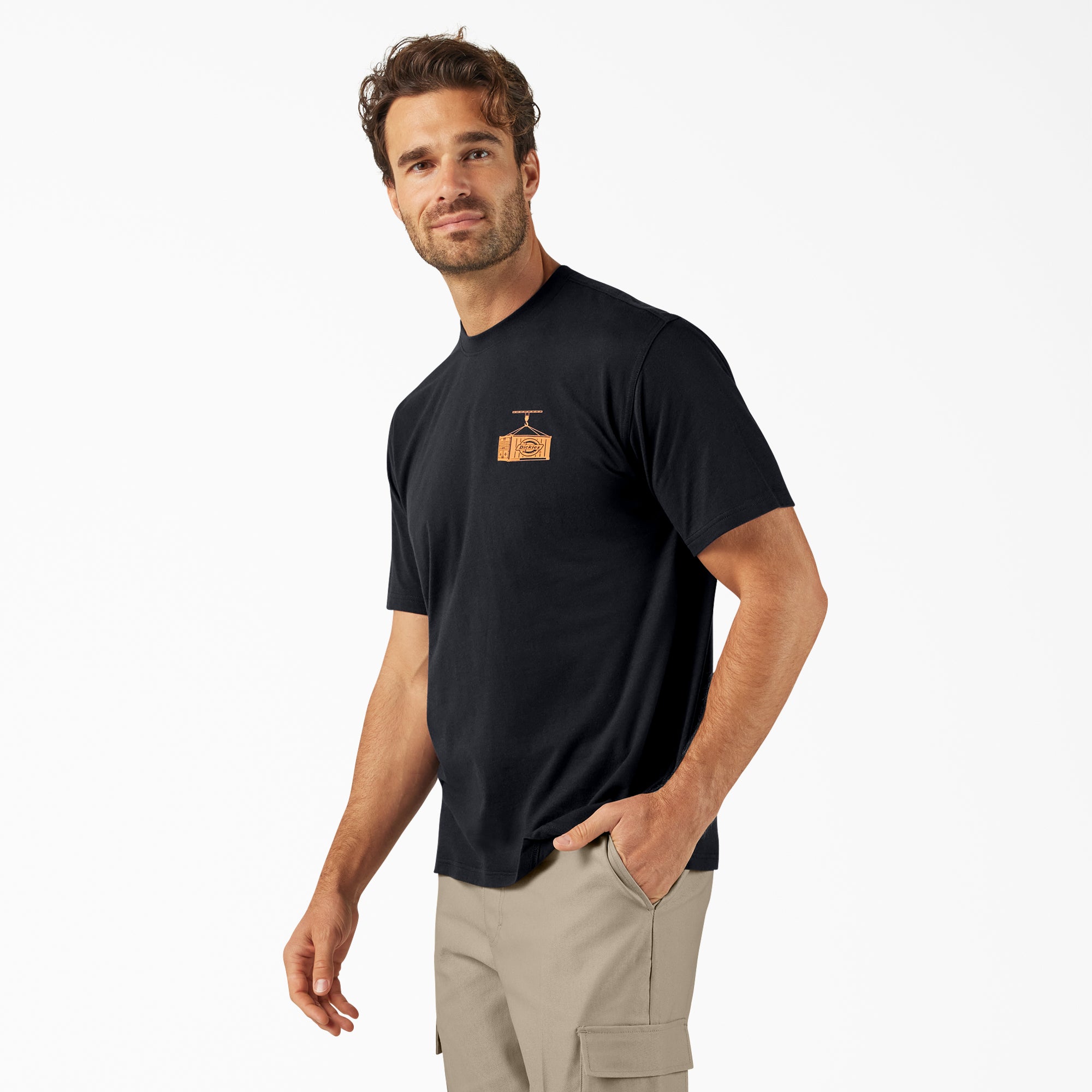Apison Graphic T-Shirt | Dickies