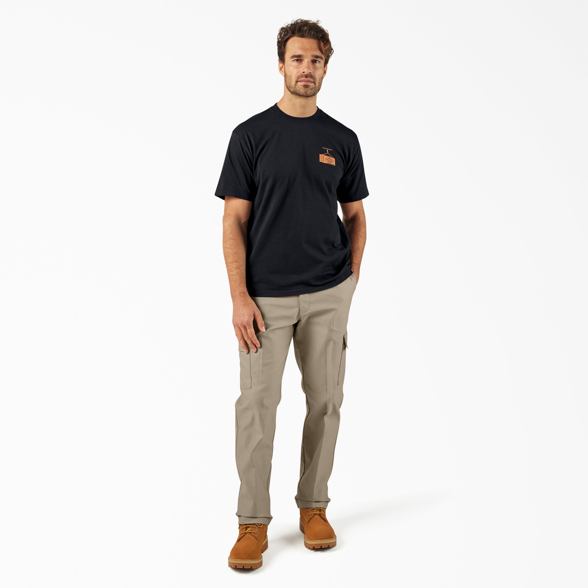 Apison Graphic T-Shirt | Dickies