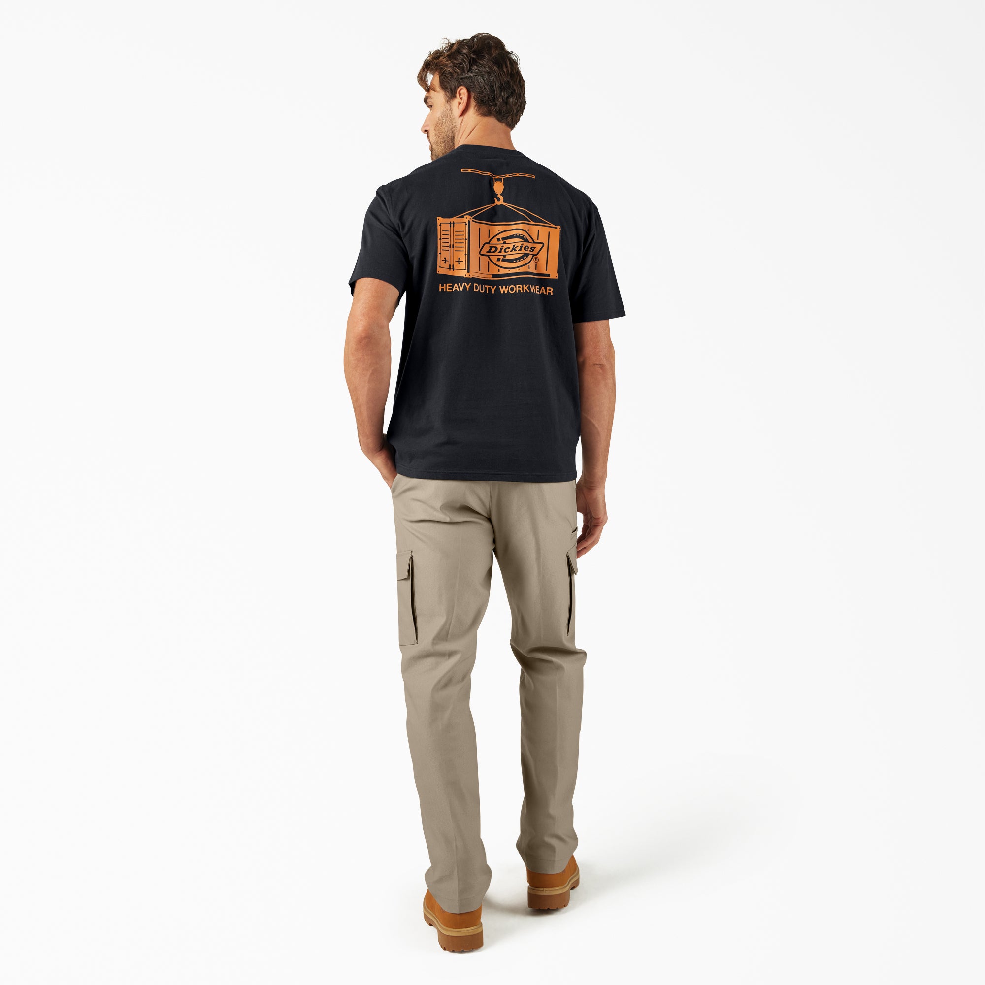 Apison Graphic T-Shirt | Dickies