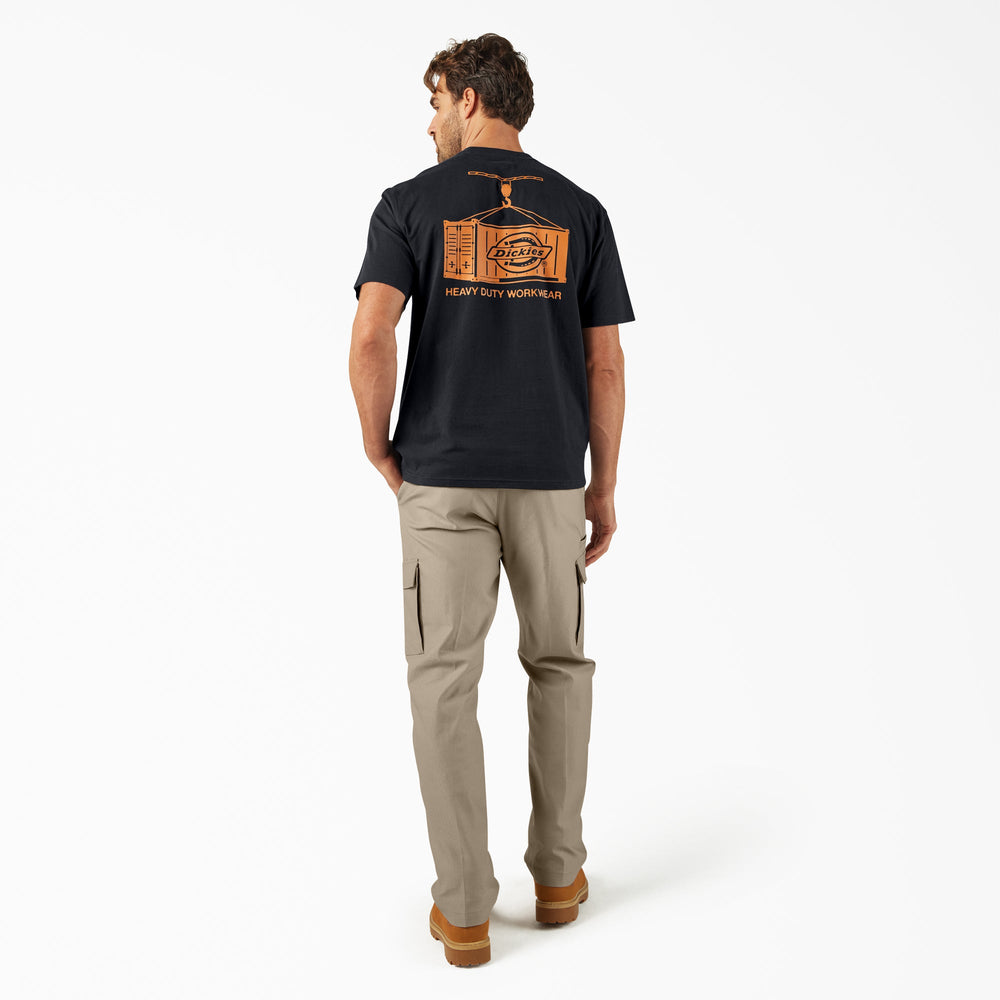Apison Graphic T-Shirt | Dickies
