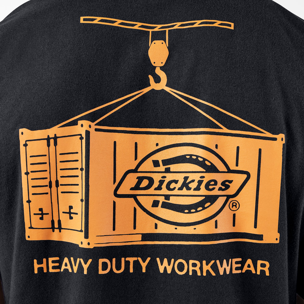 Apison Graphic T-Shirt | Dickies