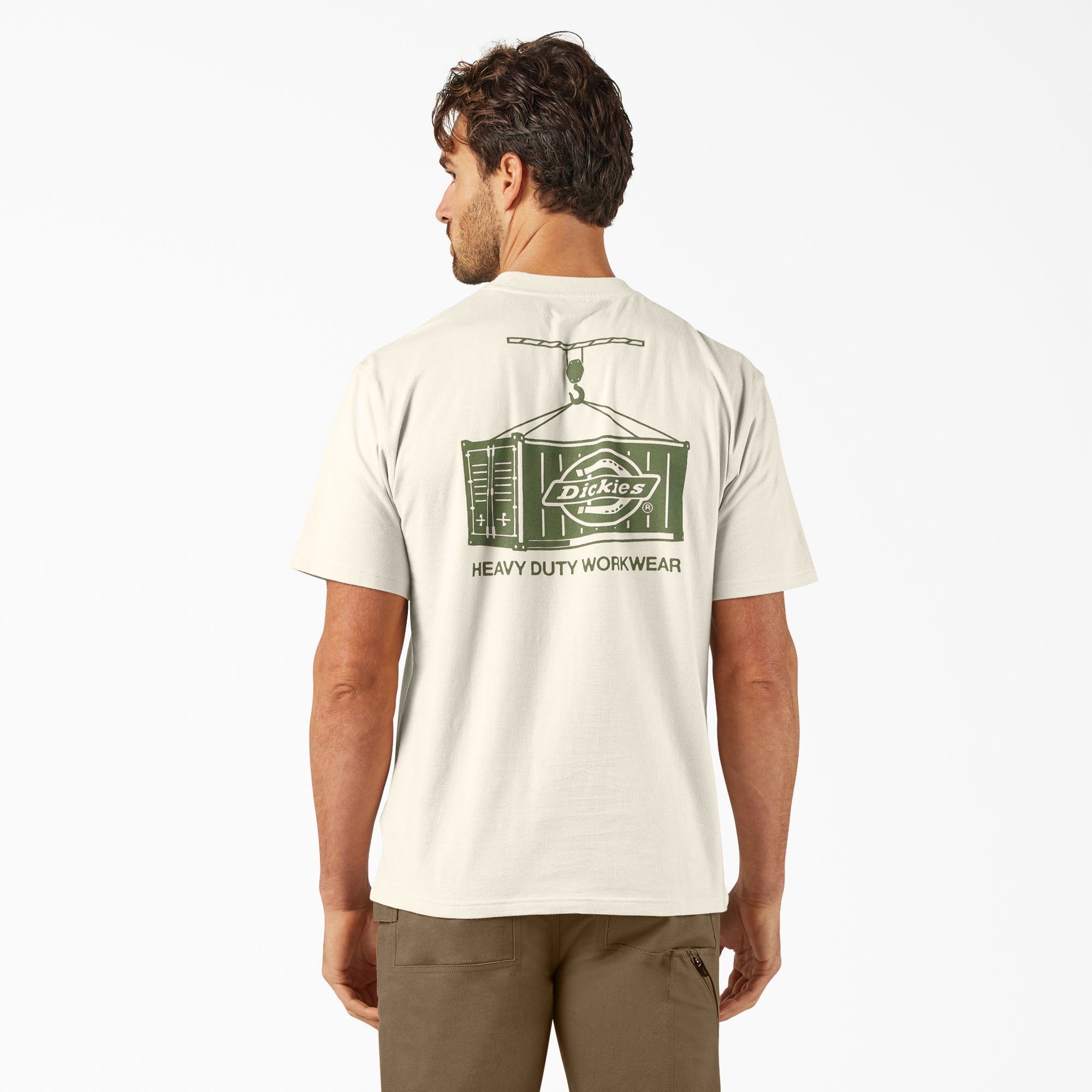 Apison Graphic T-Shirt | Dickies