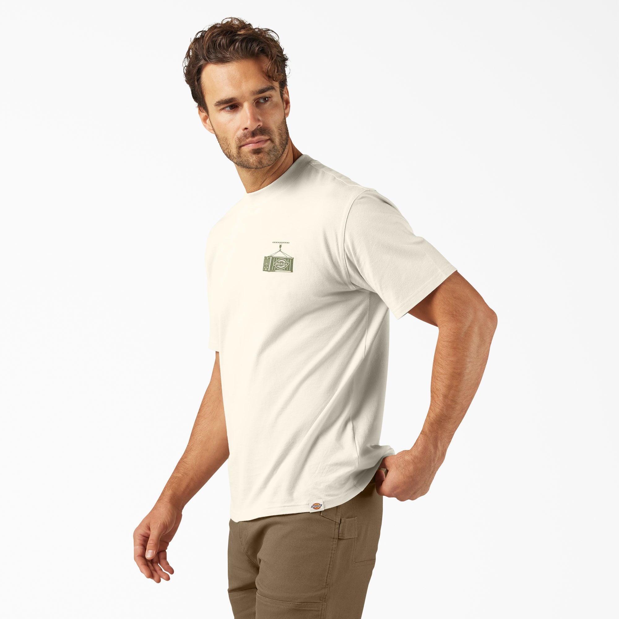 Apison Graphic T-Shirt | Dickies