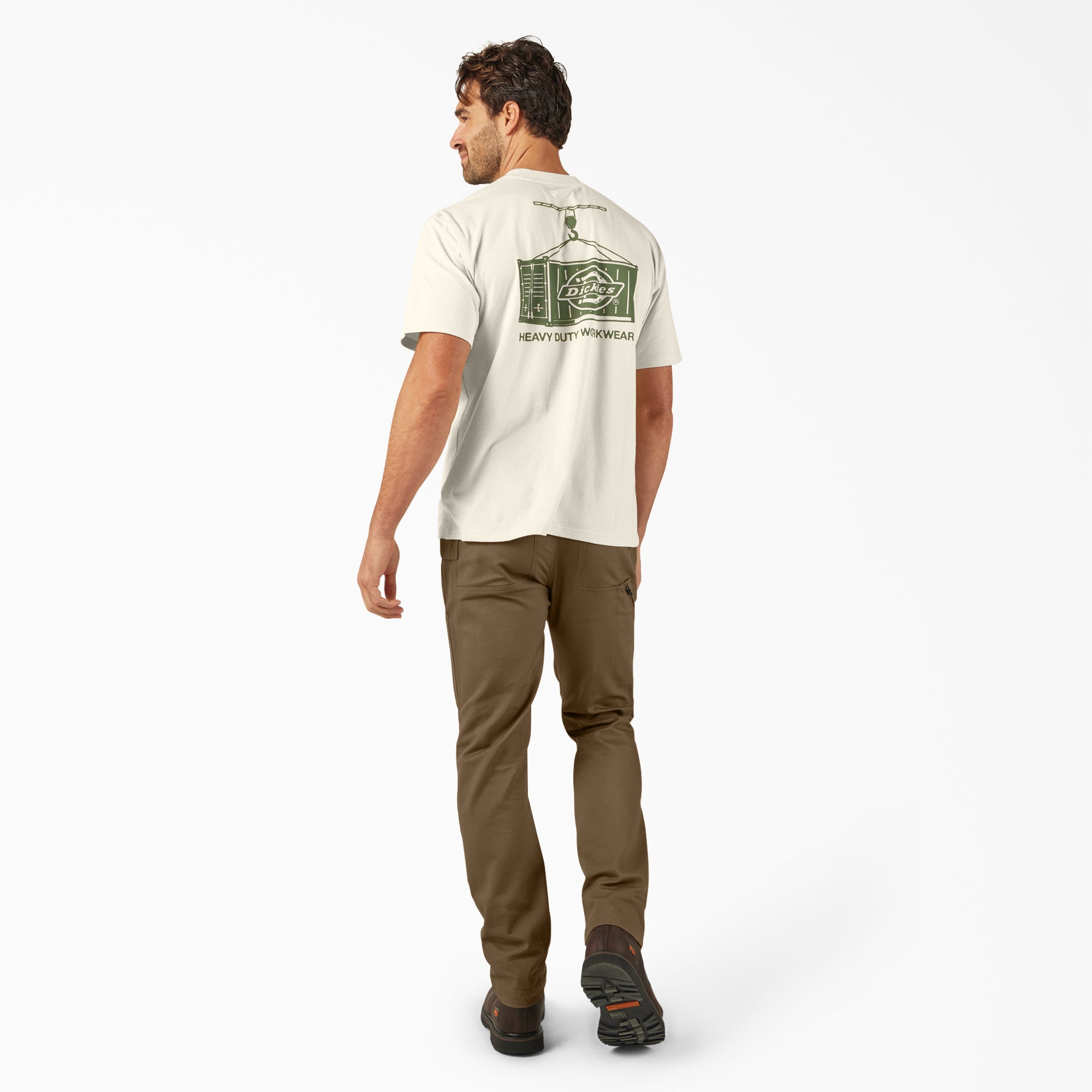 Apison Graphic T-Shirt | Dickies