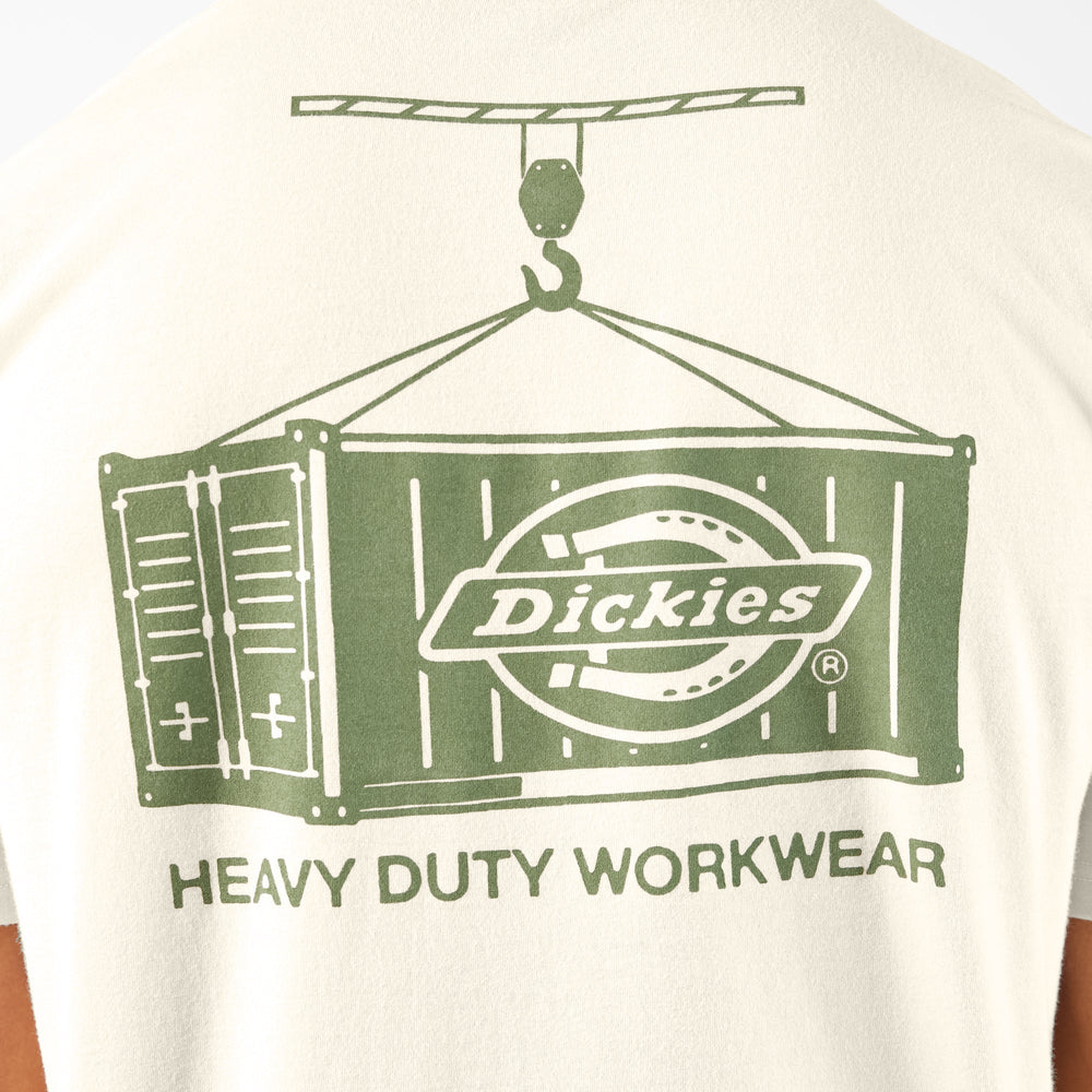 Apison Graphic T-Shirt | Dickies