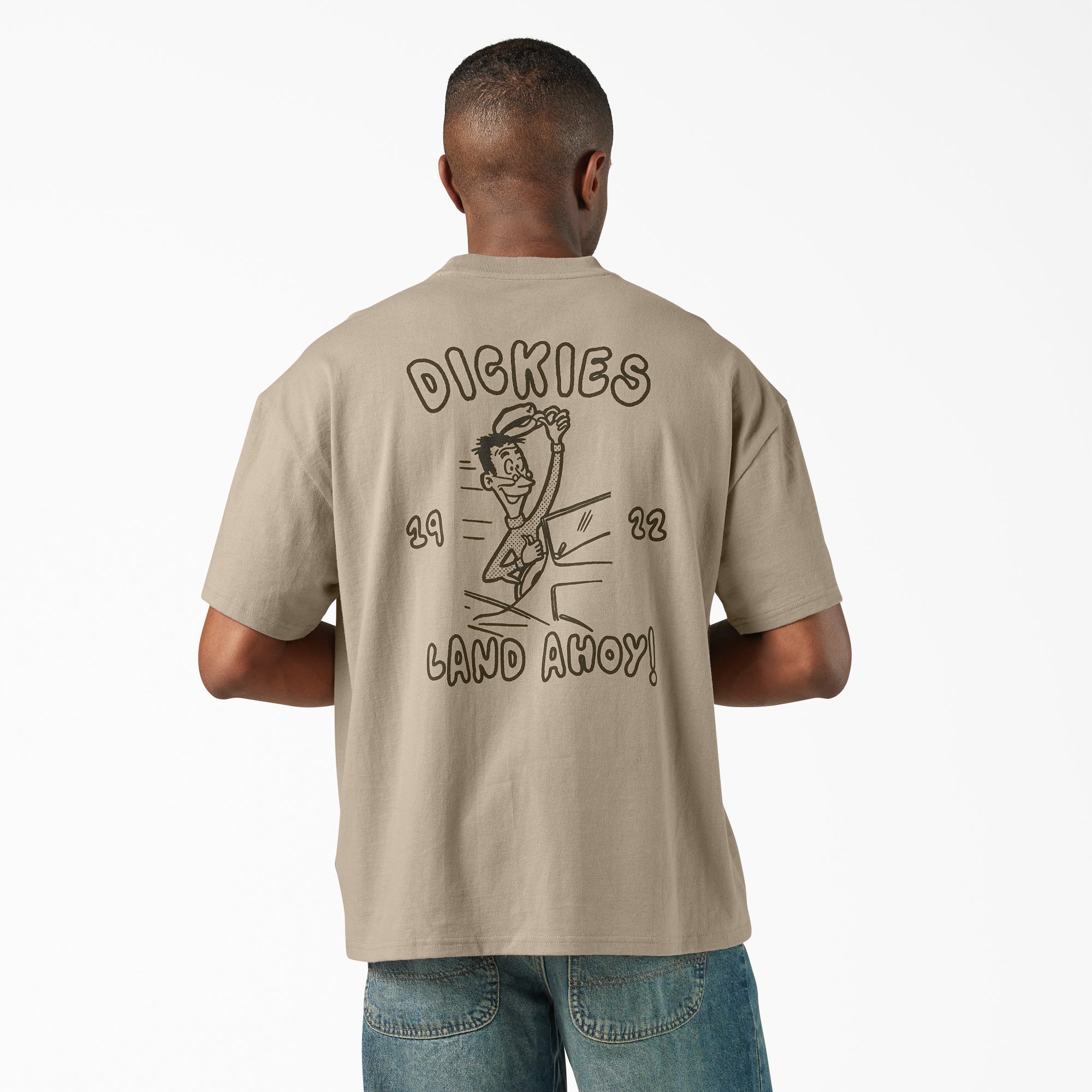 Decaturville T-Shirt | Dickies