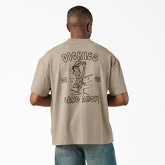 Decaturville T-Shirt | Dickies