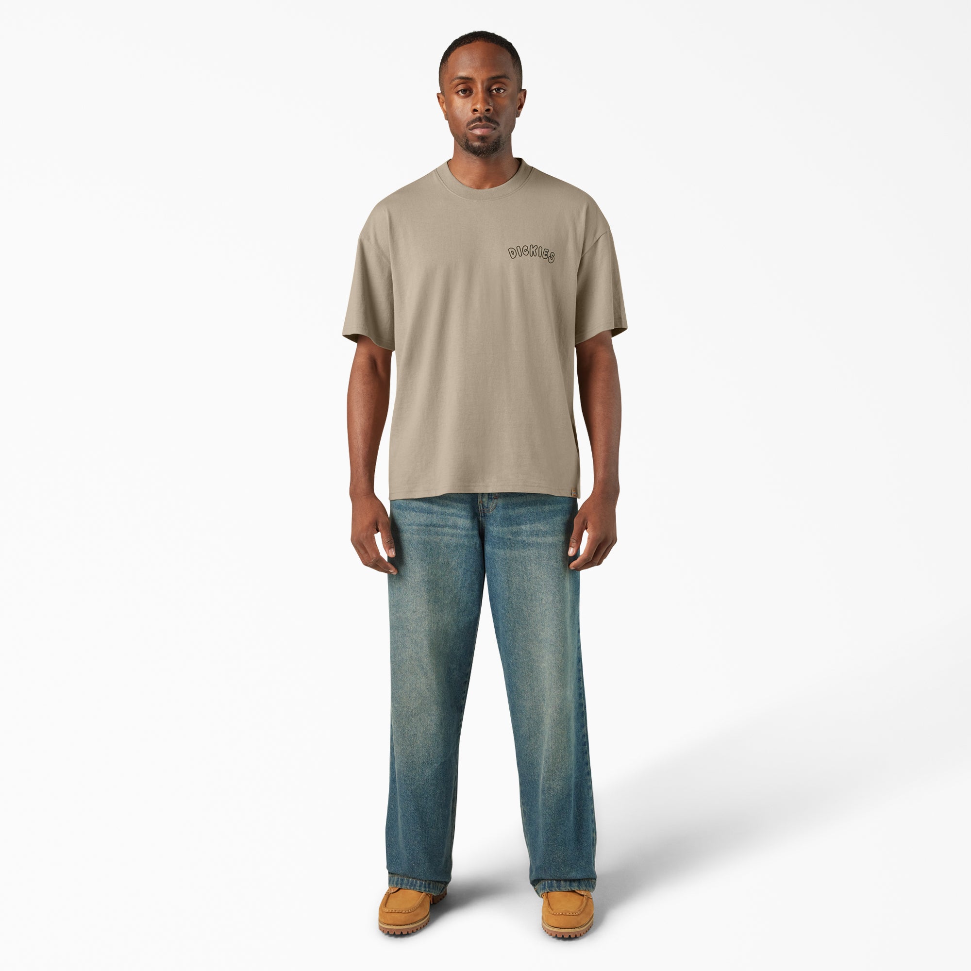 Decaturville T-Shirt | Dickies