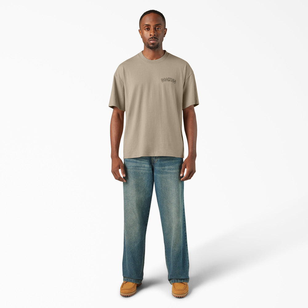 Decaturville T-Shirt | Dickies