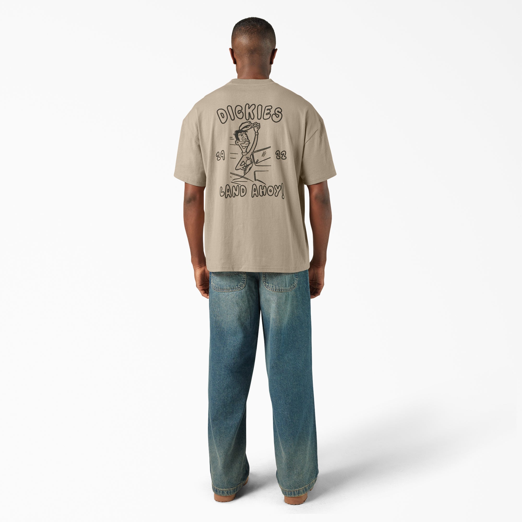 Decaturville T-Shirt | Dickies