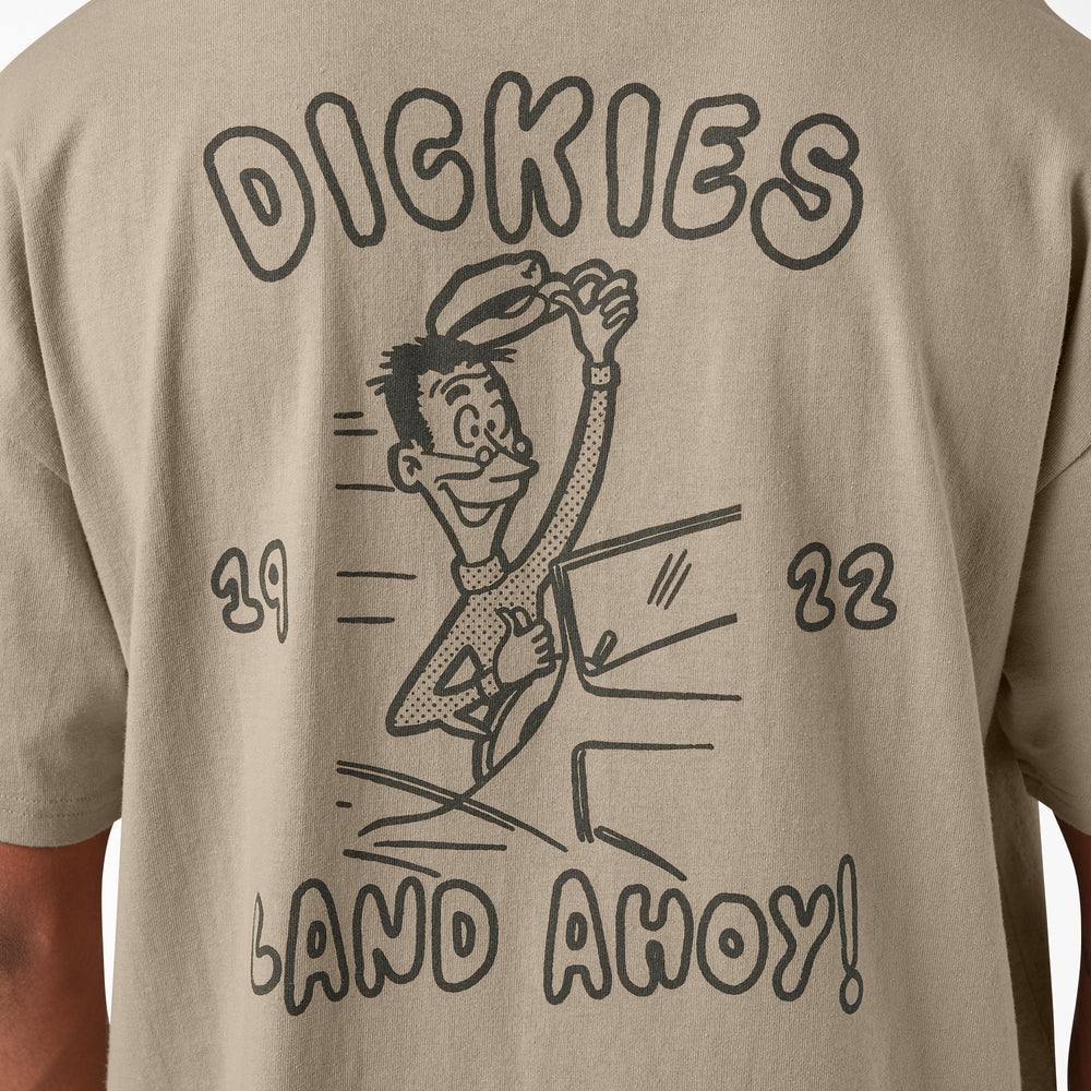 Decaturville T-Shirt | Dickies