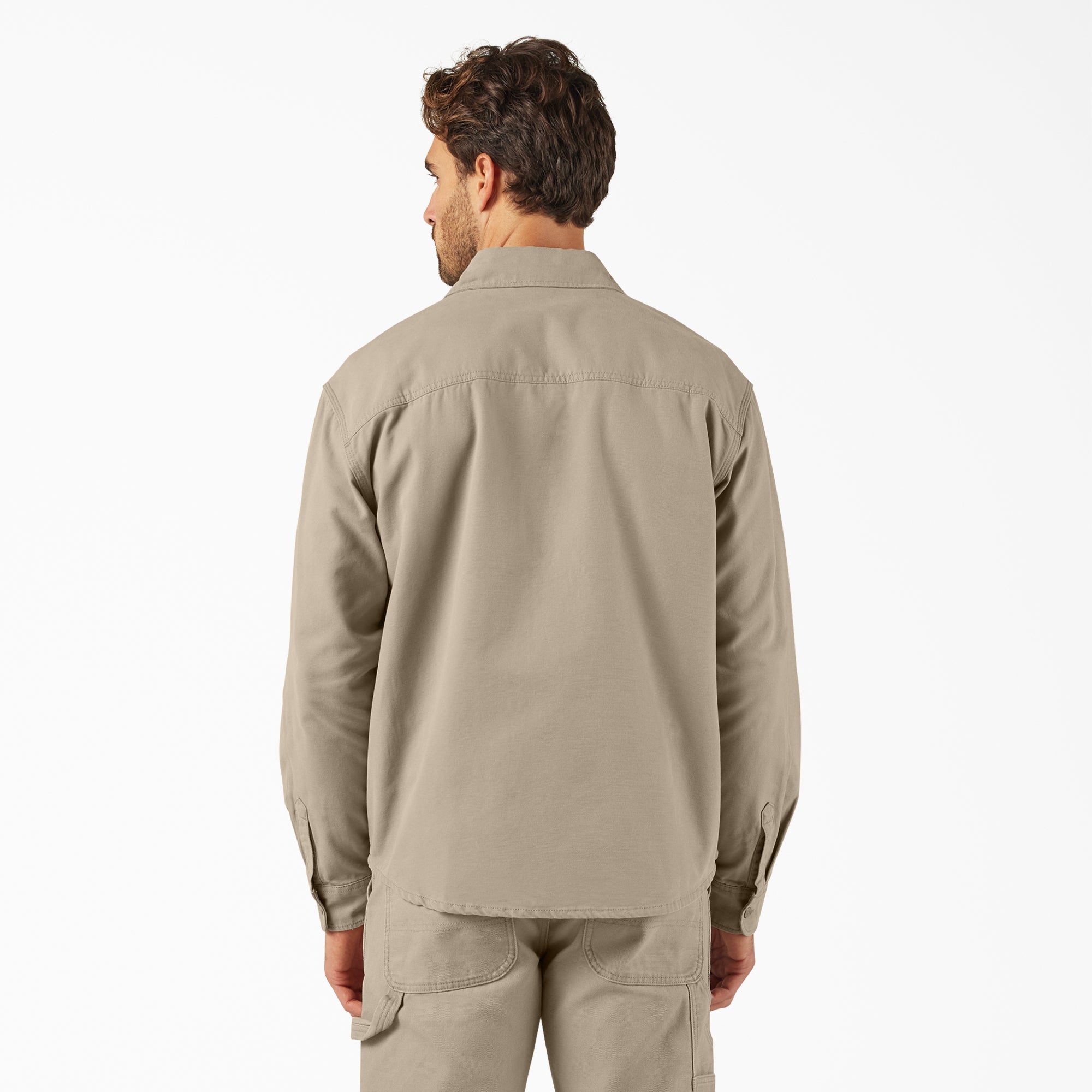 Johnsonville Canvas Shirt | Dickies