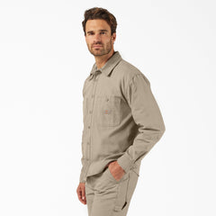 Johnsonville Canvas Shirt | Dickies