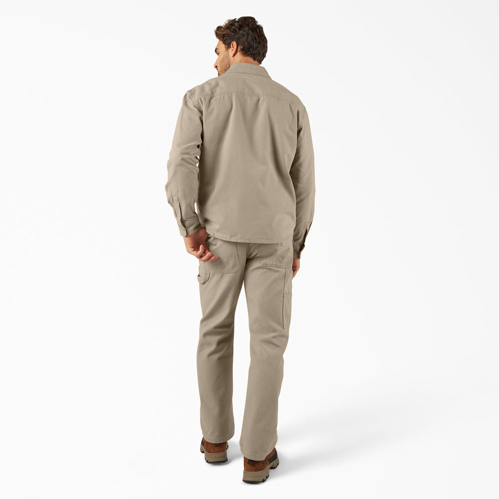Johnsonville Canvas Shirt | Dickies
