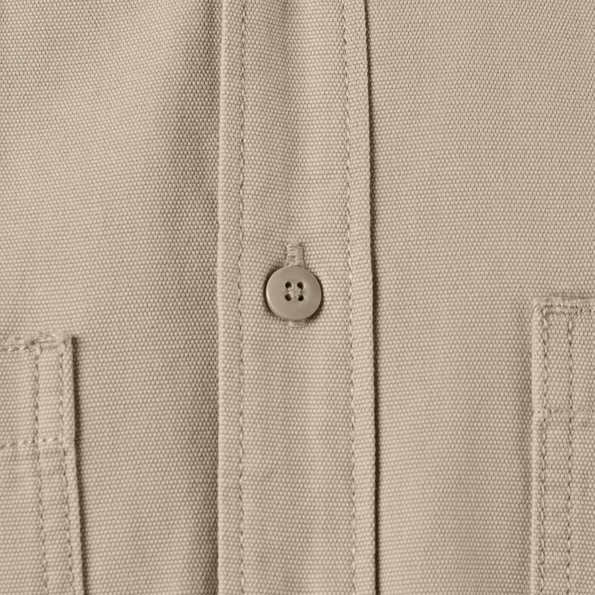 Johnsonville Canvas Shirt | Dickies