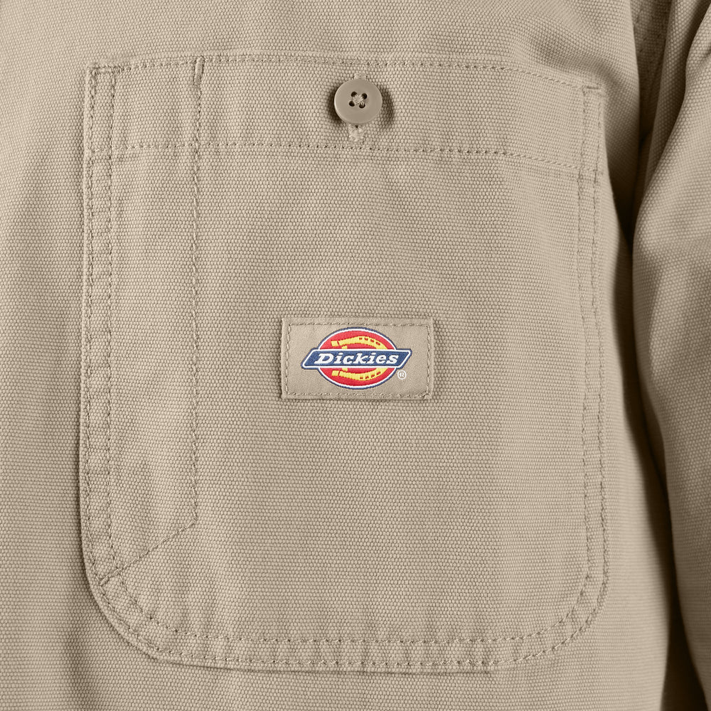 Johnsonville Canvas Shirt | Dickies