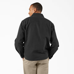 Johnsonville Canvas Shirt | Dickies