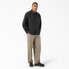 Johnsonville Canvas Shirt | Dickies