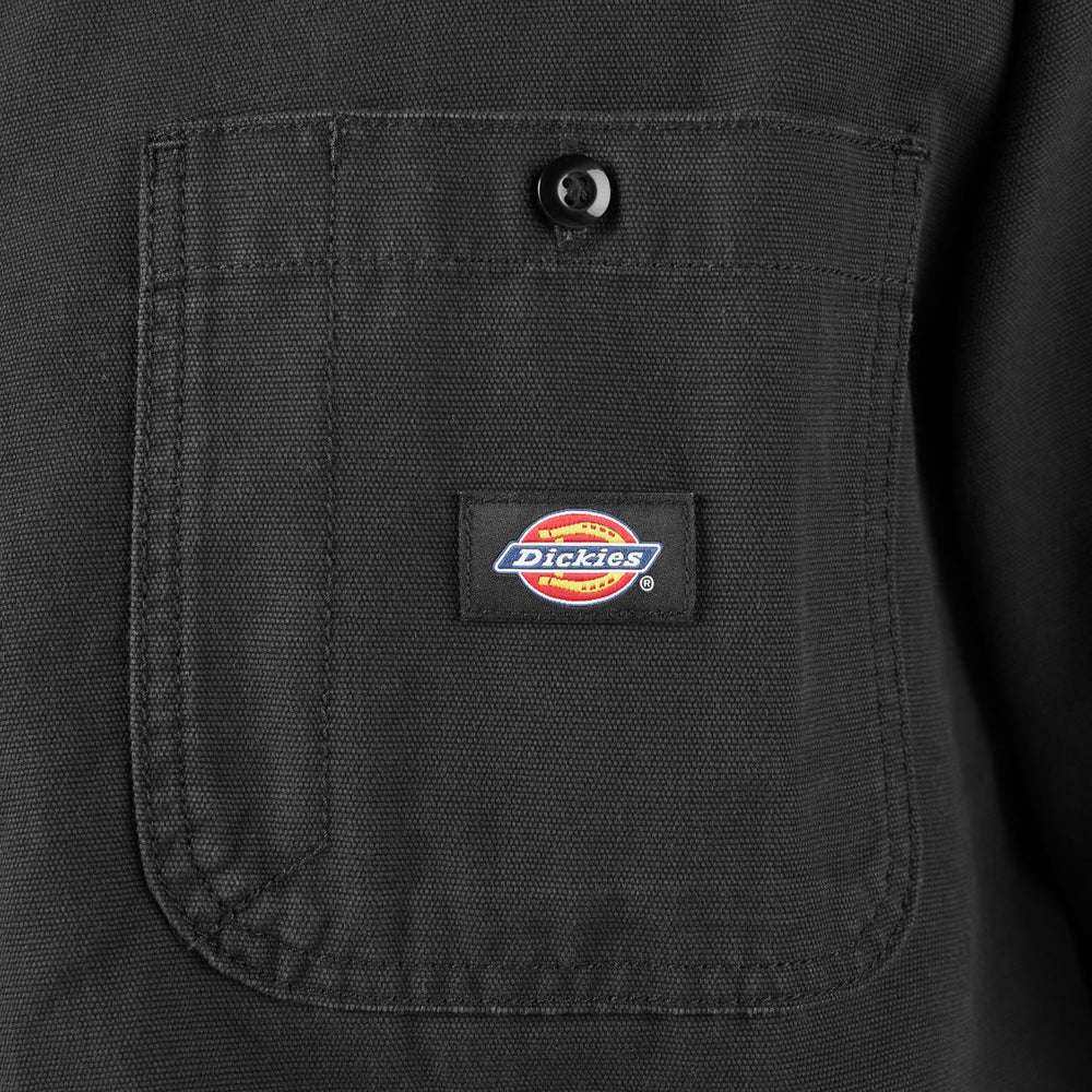 Johnsonville Canvas Shirt | Dickies