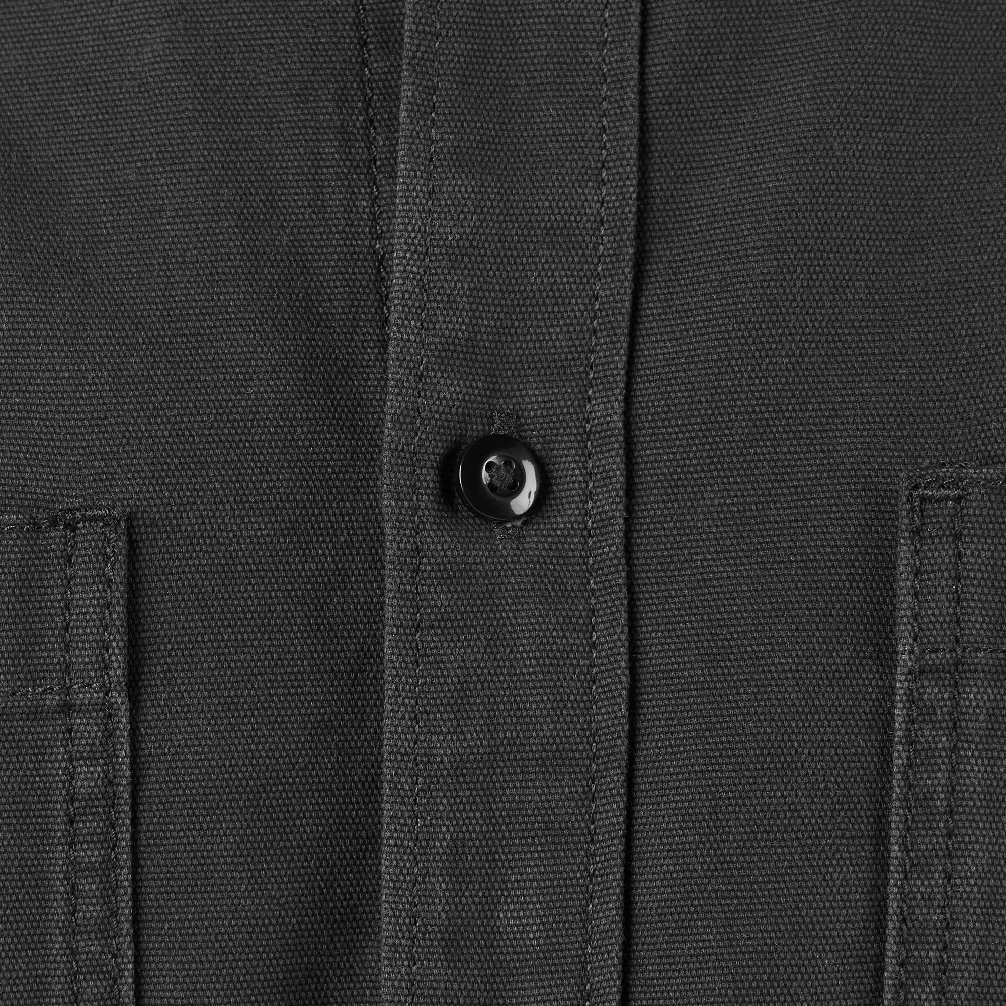 Johnsonville Canvas Shirt | Dickies