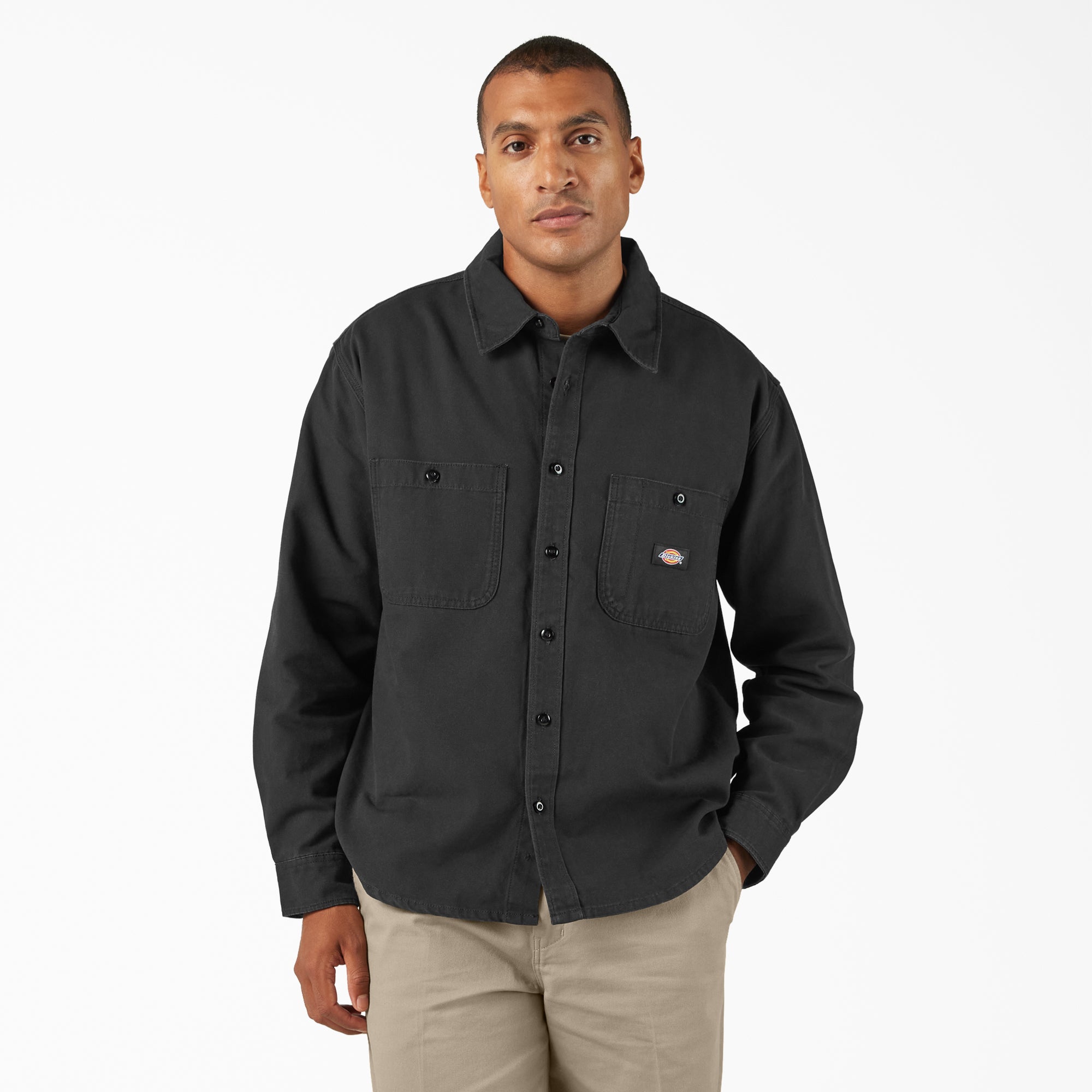 Black (BLK),S