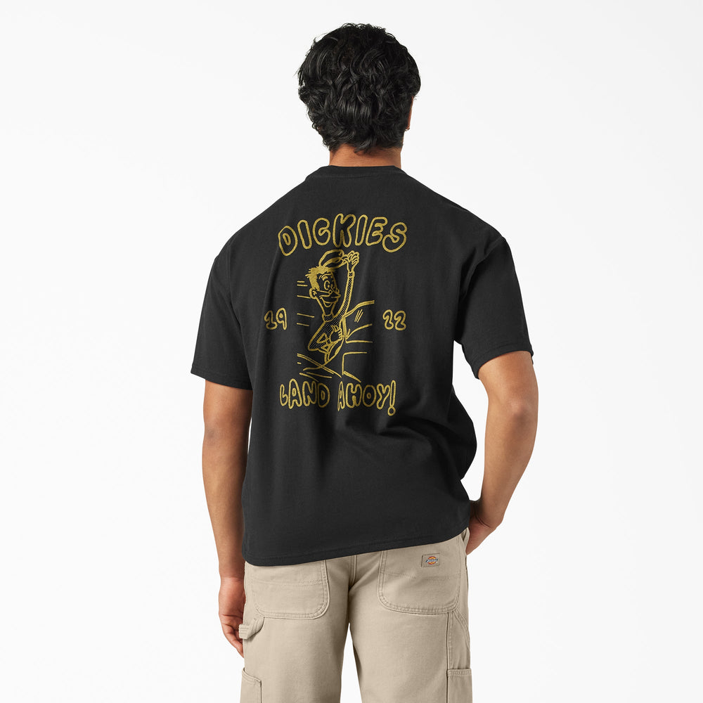Decaturville T-Shirt | Dickies