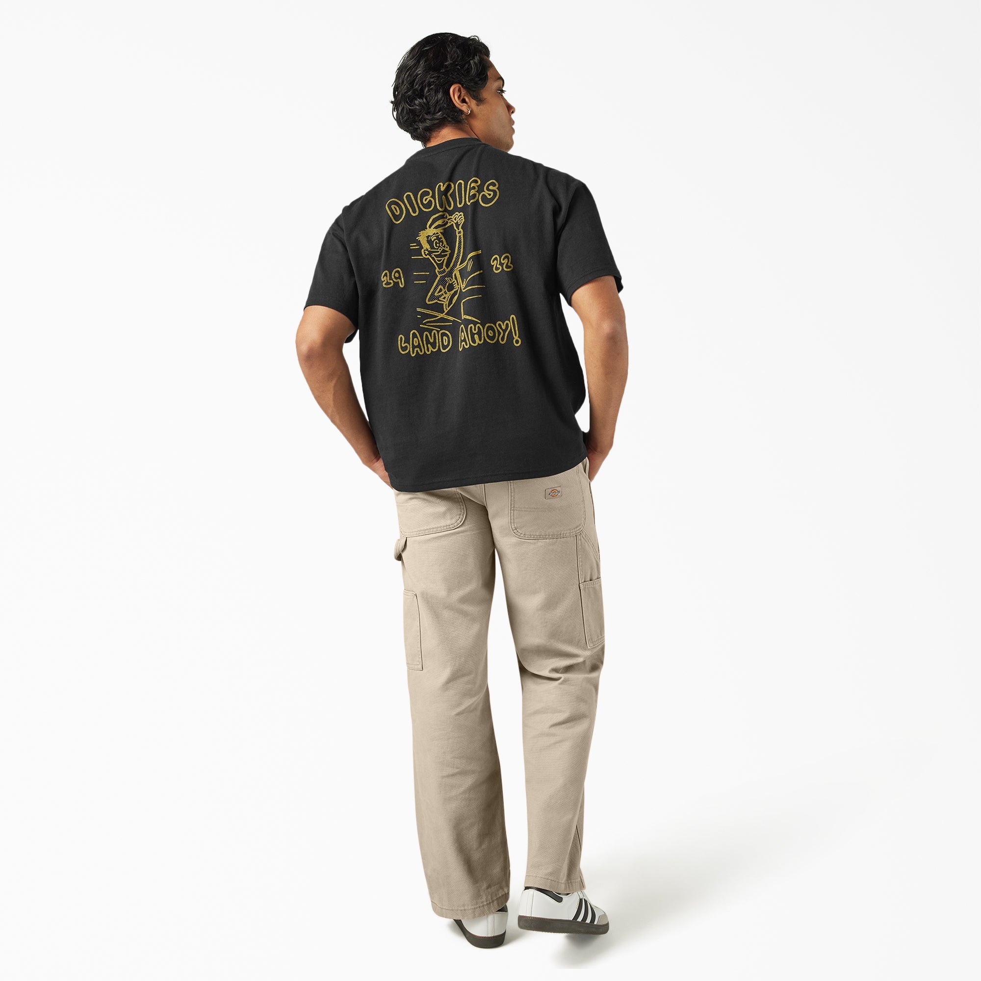 Decaturville T-Shirt | Dickies