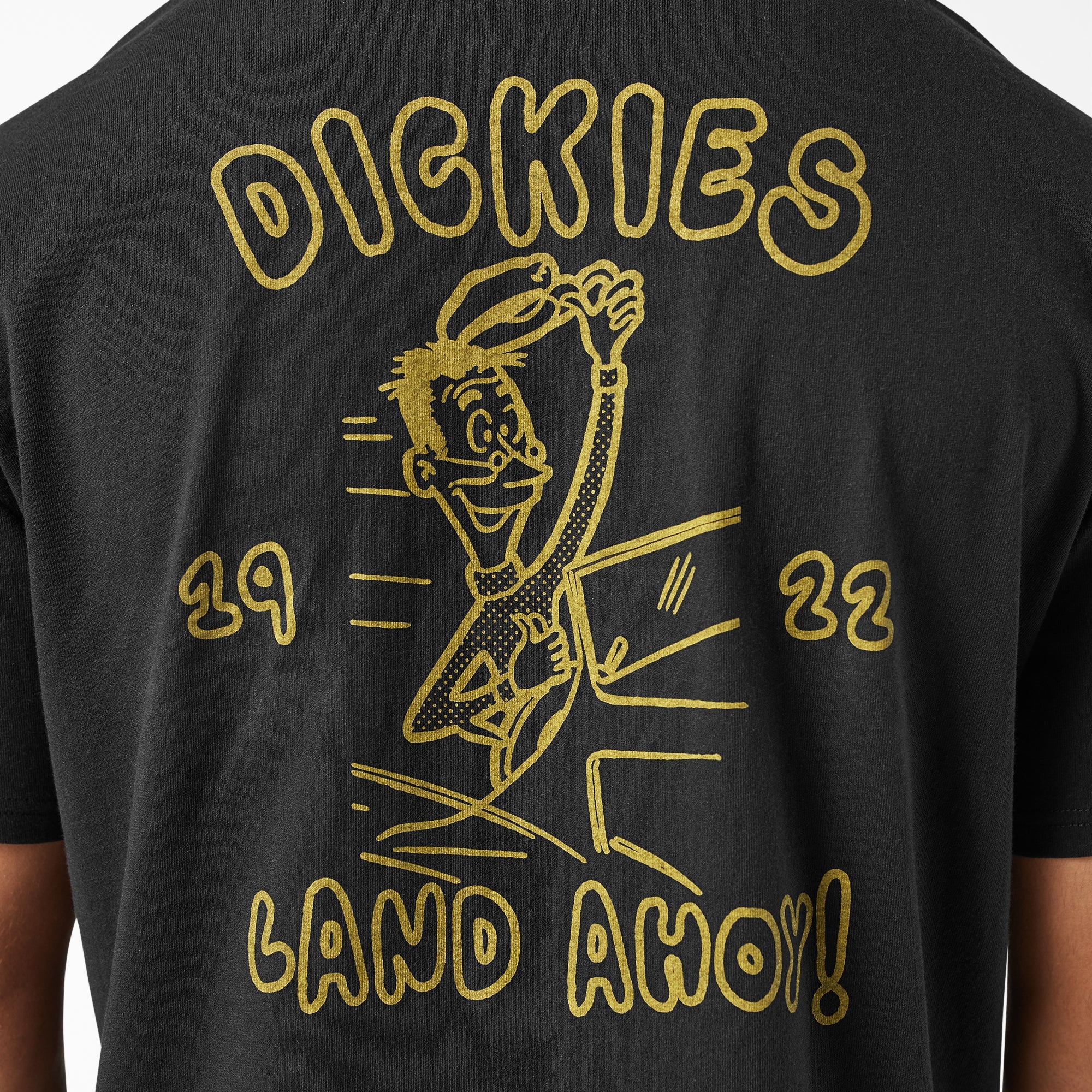 Decaturville T-Shirt | Dickies