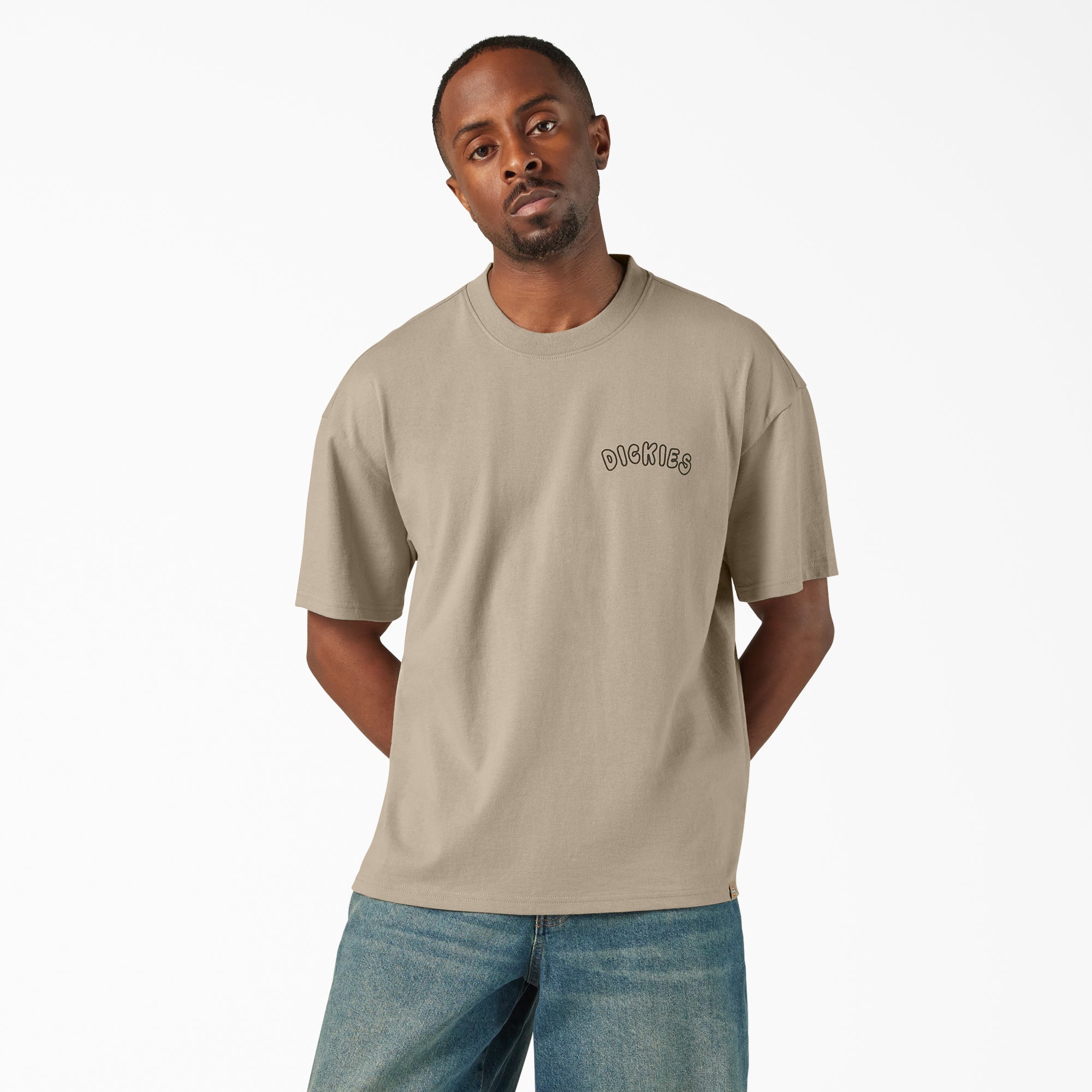 Desert Sand (0DS),S